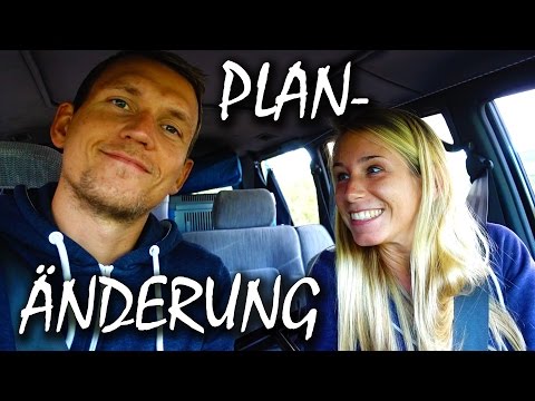 Great Ocean Road &amp; Planänderung! Australien Backpacking Reise | VLOG 91