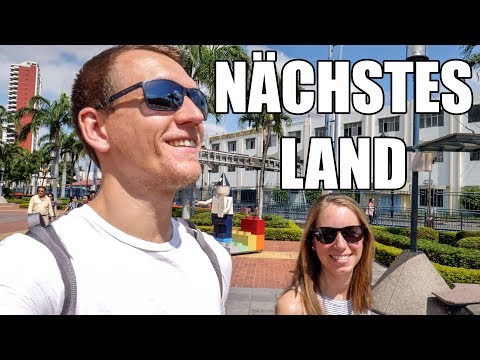 Weltreise • Wo geht es als nächstes hin? | VLOG 443