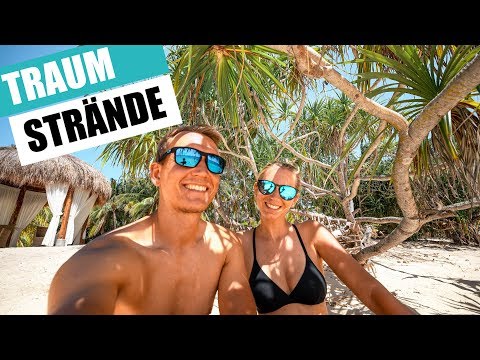 Traumstrände auf den Philippinen auf Weltreise • Siquijor | VLOG 487