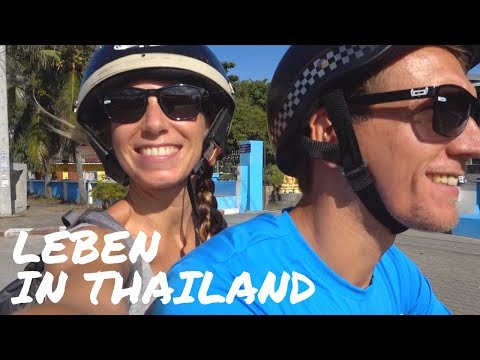 Unser aktuelles Leben auf Koh Samui in Thailand | VLOG 300