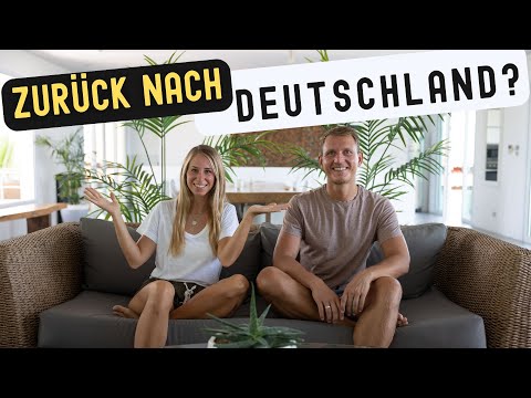 Zurück nach DEUTSCHLAND oder GEBURT IM AUSLAND?