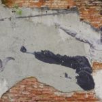 Street Art Kunstwerke in George Town, Penang, Malaysia