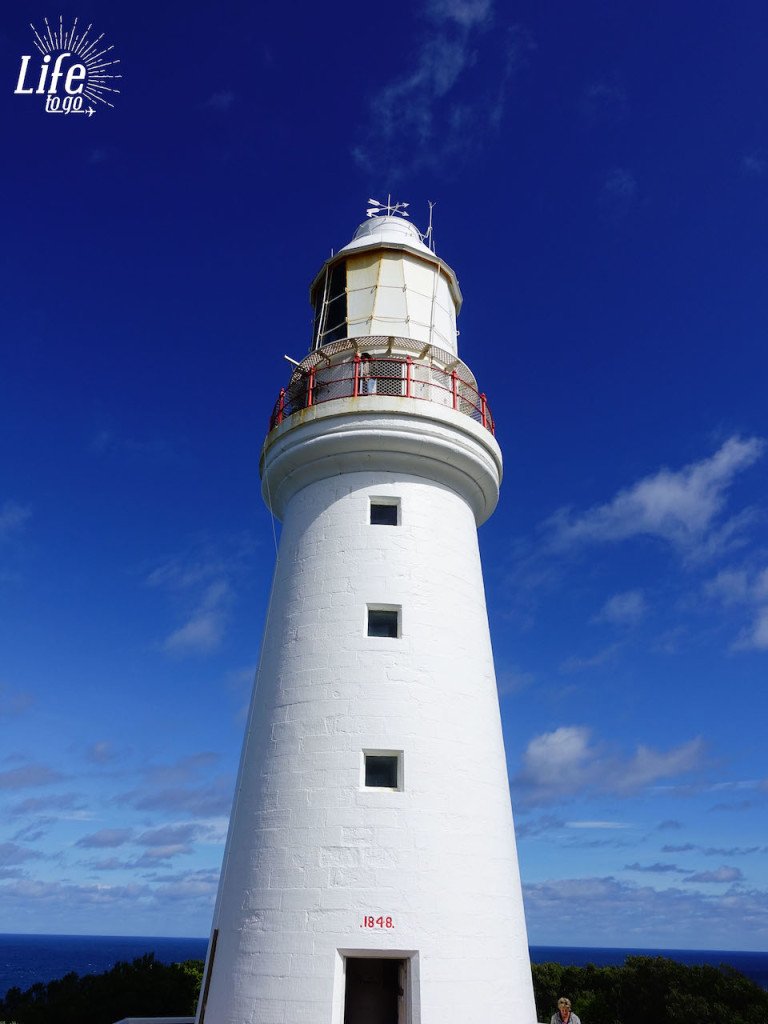 Cape Otway Lihgthouse