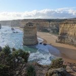 Die 12 Apostel auf der Great Ocean Road