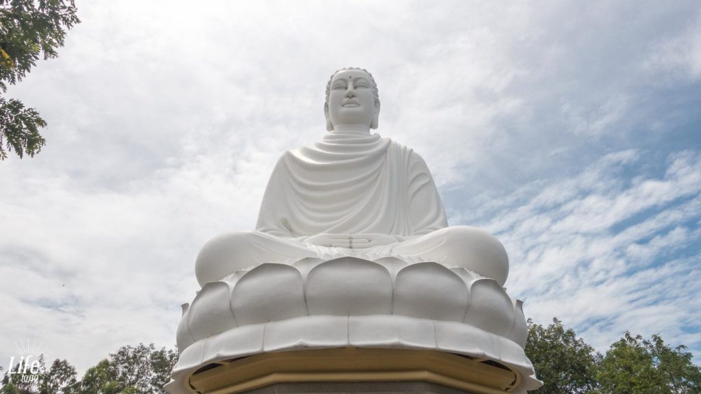 Nha Trang Buddha Vietnam Reisetipps