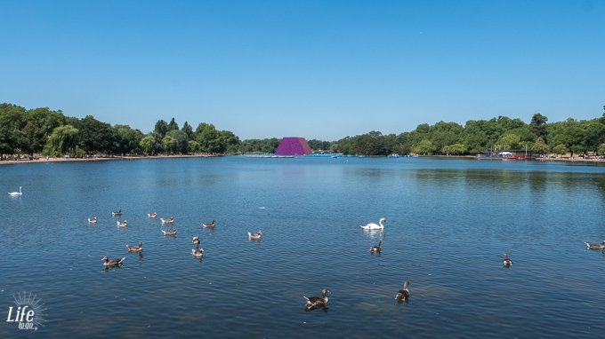 Hyde Park - London Sehenswüdigkeiten Hyde Park London Sehenswürdigkeiten