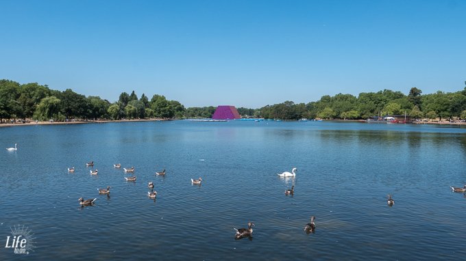 Hyde Park London Sehenswürdigkeiten