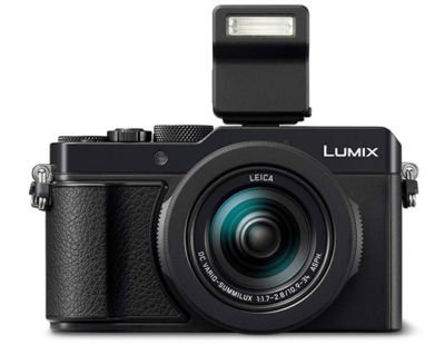Panasonic Lumix LX100 II – Weltreise Kamera 3 Panasonic Lumix LX100 II Kompaktkamera